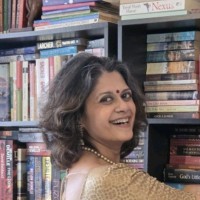 Vandana Nair profile photo
