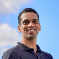Kailash Nadh profile photo