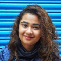 Vagisha Thakur profile photo