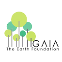 Gaia the Earth Foundation logo