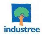 industree crafts logo