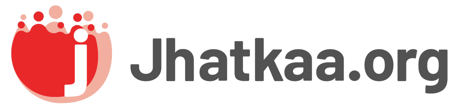 jhatkaa logo