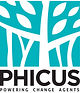 Phicus Social Solutions logo