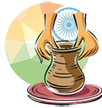 Mitti Cafe logo