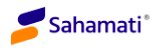 Sahamati logo
