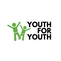 Youth for Youth logo