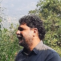 Ashwin Paranjpe profile photo