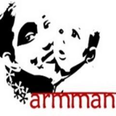 ARMMAN logo