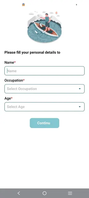 Machli screenshot 4