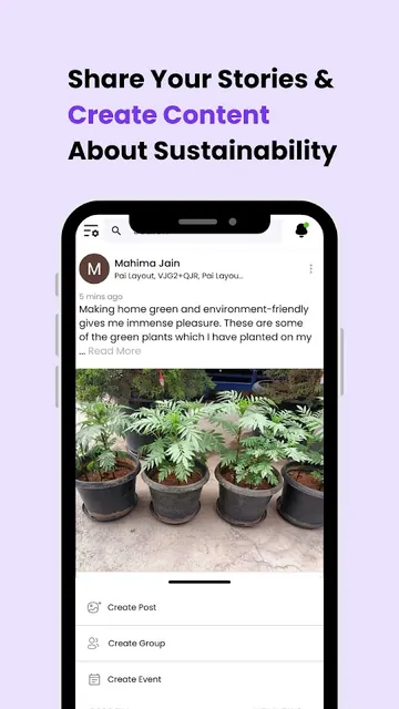 Earth5R- The Environmental App screenshot 4