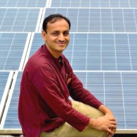 Chetan Singh Solanki profile photo