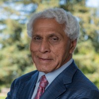 Romesh Wadhwani profile photo