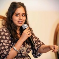 Akhila Somanath profile photo