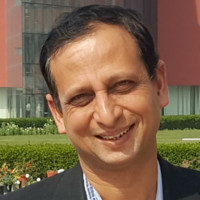 Hemendra Mathur profile photo