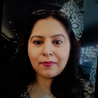 Vandana Lund profile photo