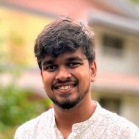 Muzamil Baig profile photo