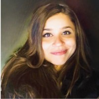 Anusha Meher Bhargava profile photo
