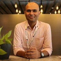 Santosh Phad profile photo