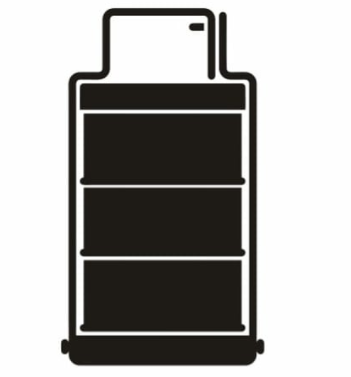 Khaana Chahiye logo