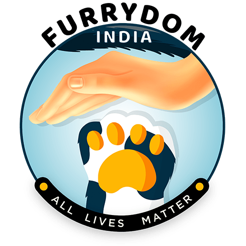 Furrydom India logo