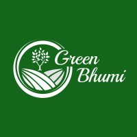 Greenbhumi logo
