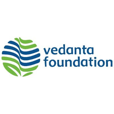Vedanta logo