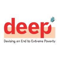 Project DEEP logo