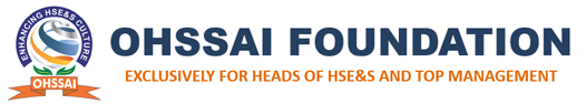 Ohssai logo