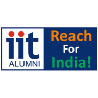 PanIIT Alumni Reach for India Foundation logo