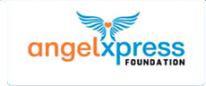AngelXpress logo