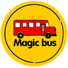 Magic Bus logo