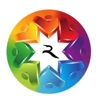 Rudraksha logo