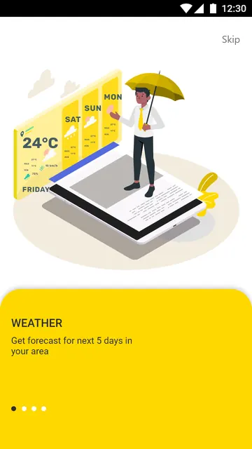 FarmPrecise screenshot 2