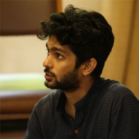 Anand Gopakumar profile photo