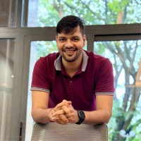 Abhijeet Mutha profile photo