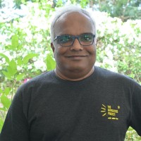Prashant Kumar profile photo