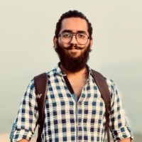 Aditya Joshi profile photo
