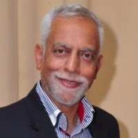 Arun Wakhlu profile photo
