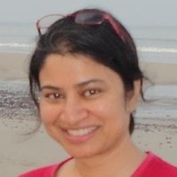 Ruchi Mathur profile photo