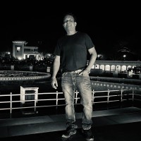 Richard Almeida profile photo