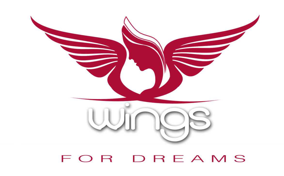 Wingsfordreams logo