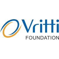 Vrittifoundation logo