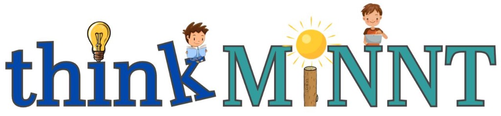 ThinkMinnt logo