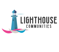 Lighthouse Communities logo
