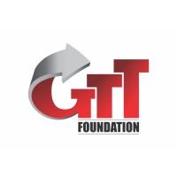 GTT Foundation logo