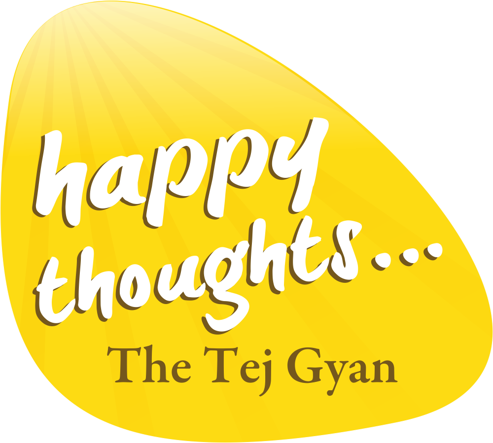 Happy Thoughts logo
