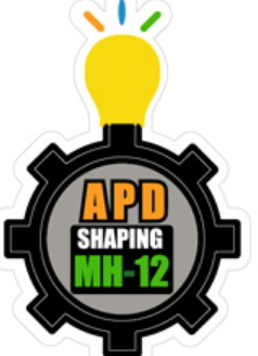 APD logo