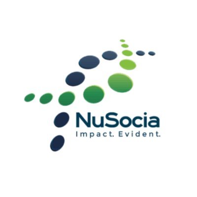 NuSocia logo