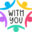 WithYou logo