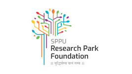 SPPU Research Park Foundation logo